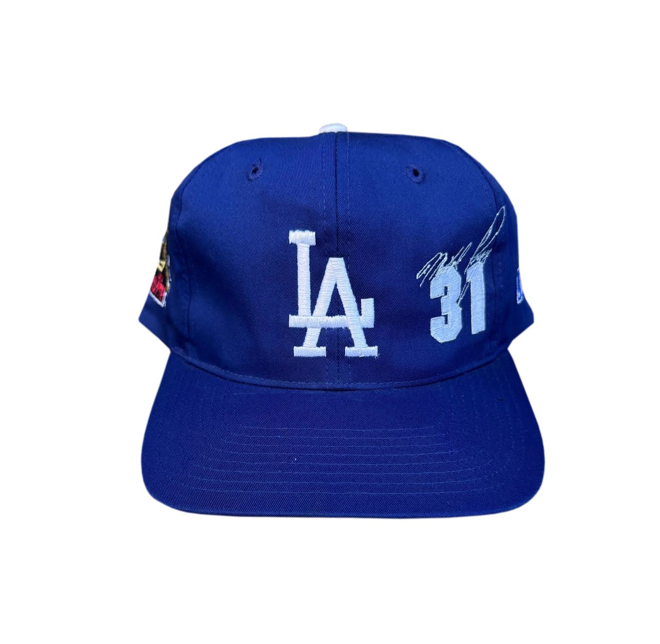 帽子 80's Twins Los Angeles Dodgers s-l400.jpg